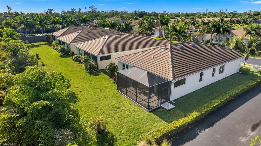 15030 Cortona WAY, FORT MYERS FL 33908-29