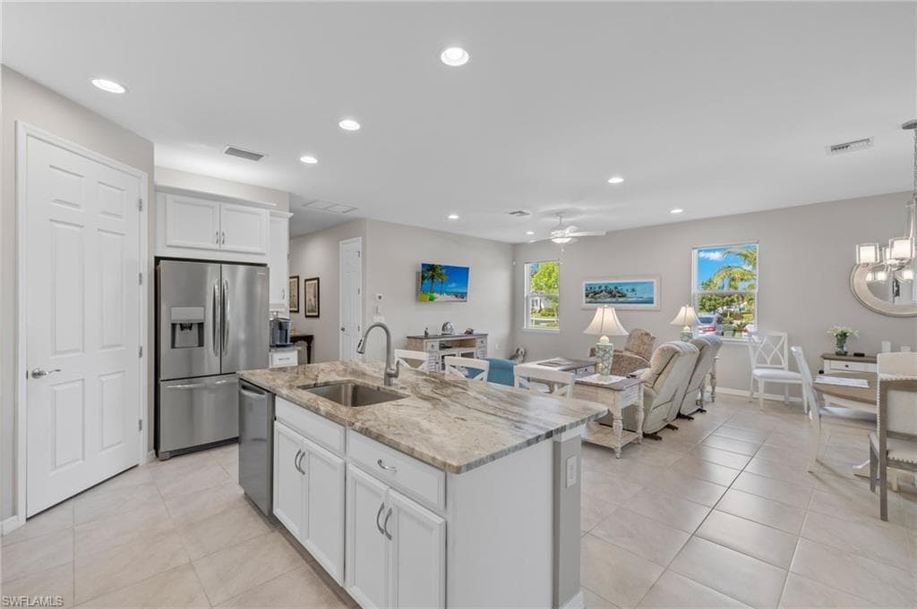 15030 Cortona WAY, FORT MYERS FL 33908-13