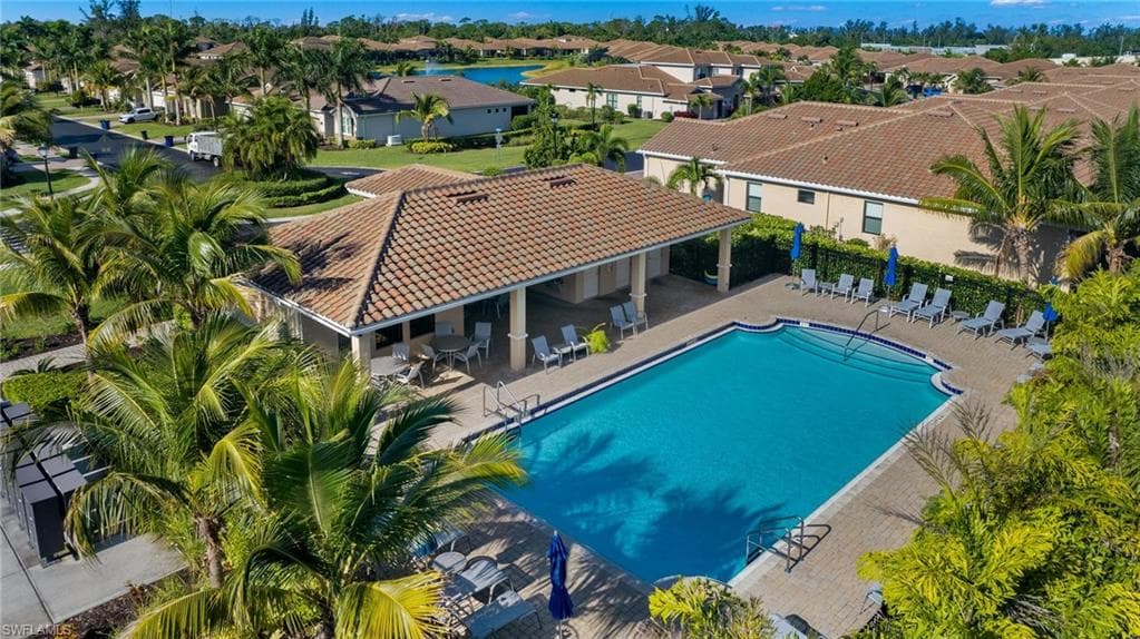 15030 Cortona WAY, FORT MYERS FL 33908-36