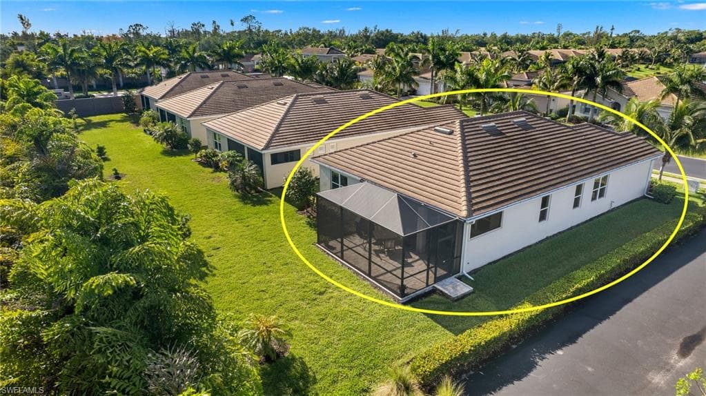 15030 Cortona WAY, FORT MYERS FL 33908-30