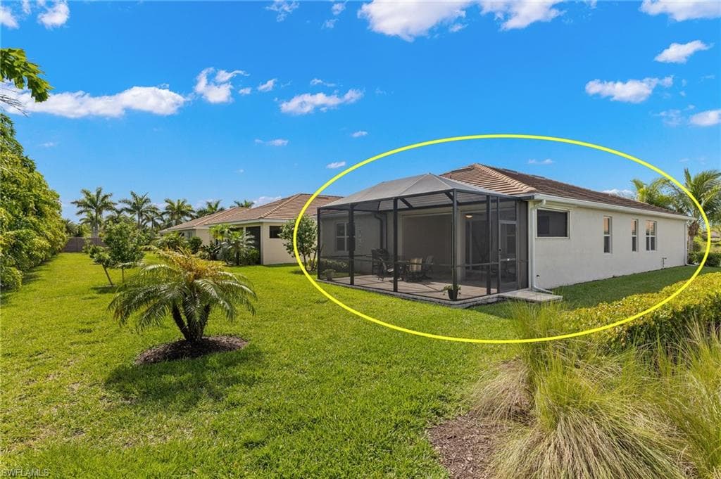 15030 Cortona WAY, FORT MYERS FL 33908-28