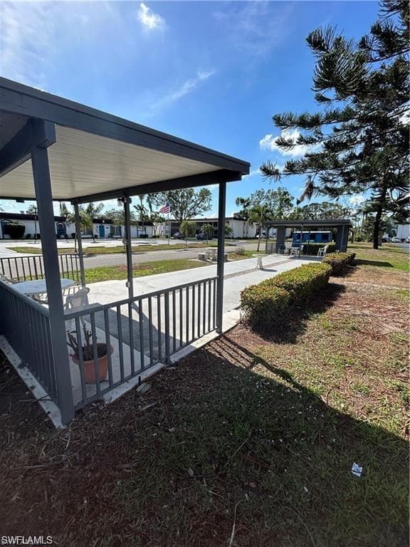 2828 Jackson ST # C7, FORT MYERS FL 33901-13