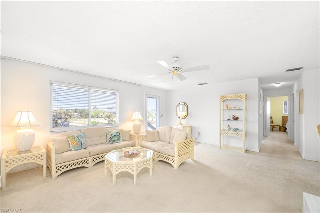 1610 Middle Gulf DR # A5, SANIBEL FL 33957-1