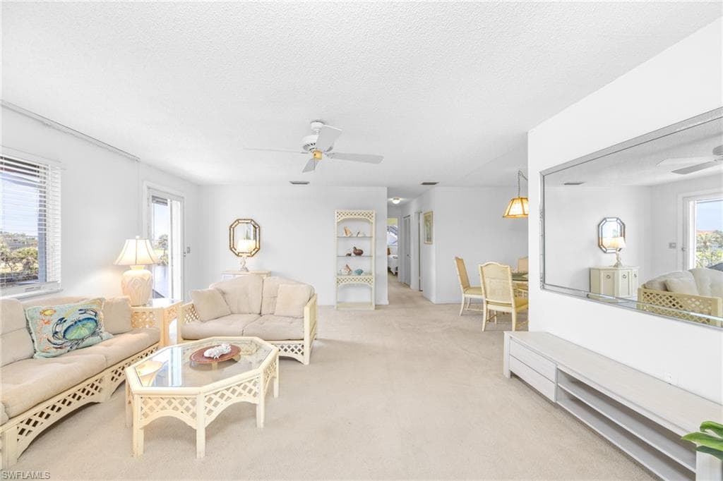 1610 Middle Gulf DR # A5, SANIBEL FL 33957-5