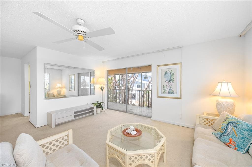 1610 Middle Gulf DR # A5, SANIBEL FL 33957-2