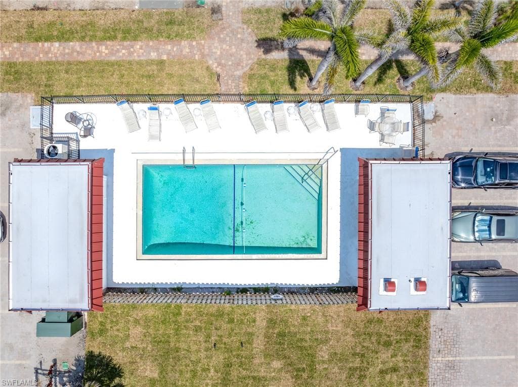 1610 Middle Gulf DR # A5, SANIBEL FL 33957-27