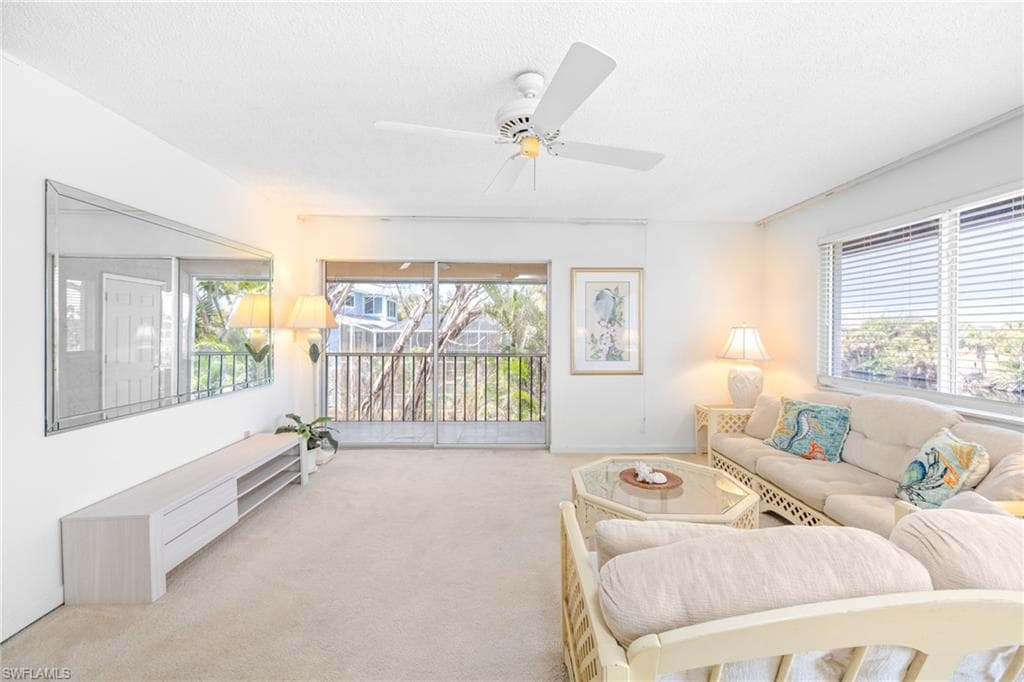 1610 Middle Gulf DR # A5, SANIBEL FL 33957-4