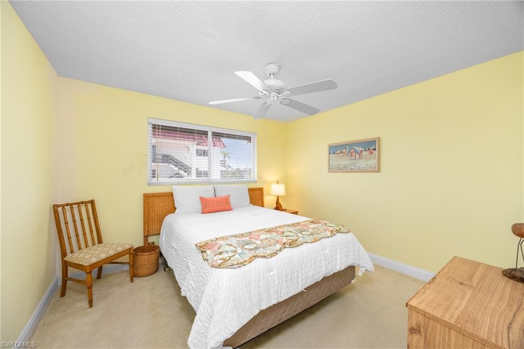 1610 Middle Gulf DR # A5, SANIBEL FL 33957-19