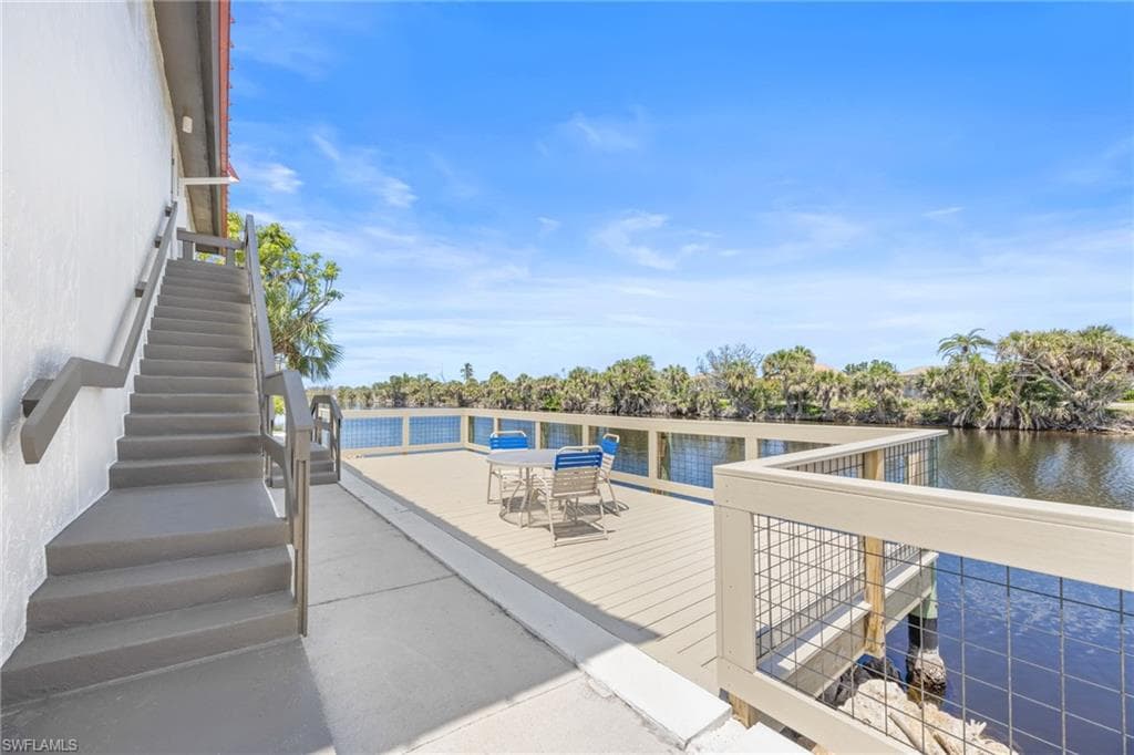 1610 Middle Gulf DR # A5, SANIBEL FL 33957-23
