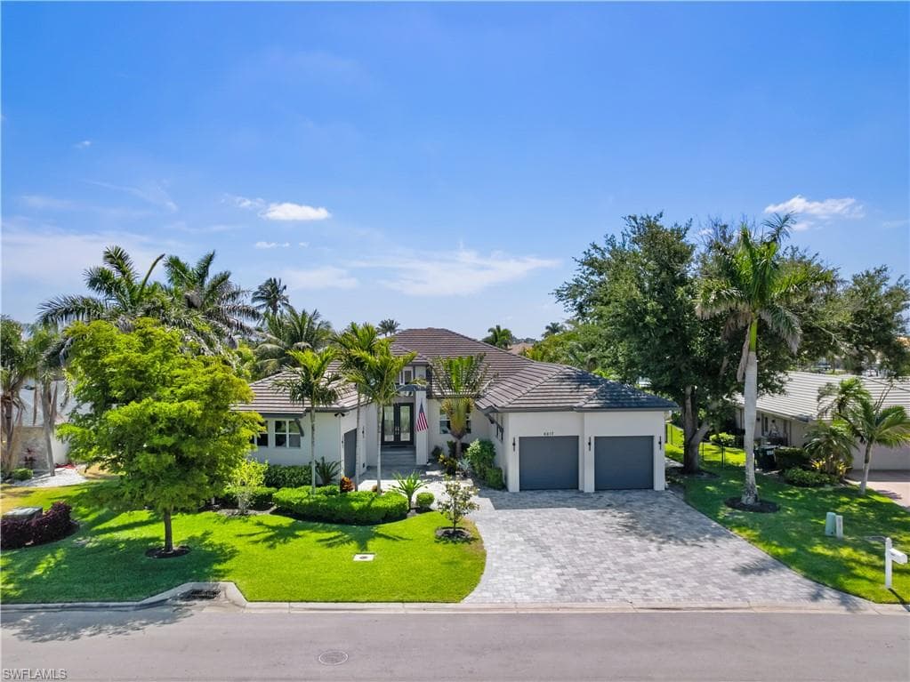 6617 Joanna CIR, FORT MYERS FL 33919-45