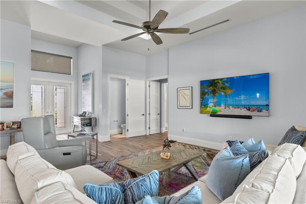 6617 Joanna CIR, FORT MYERS FL 33919-7