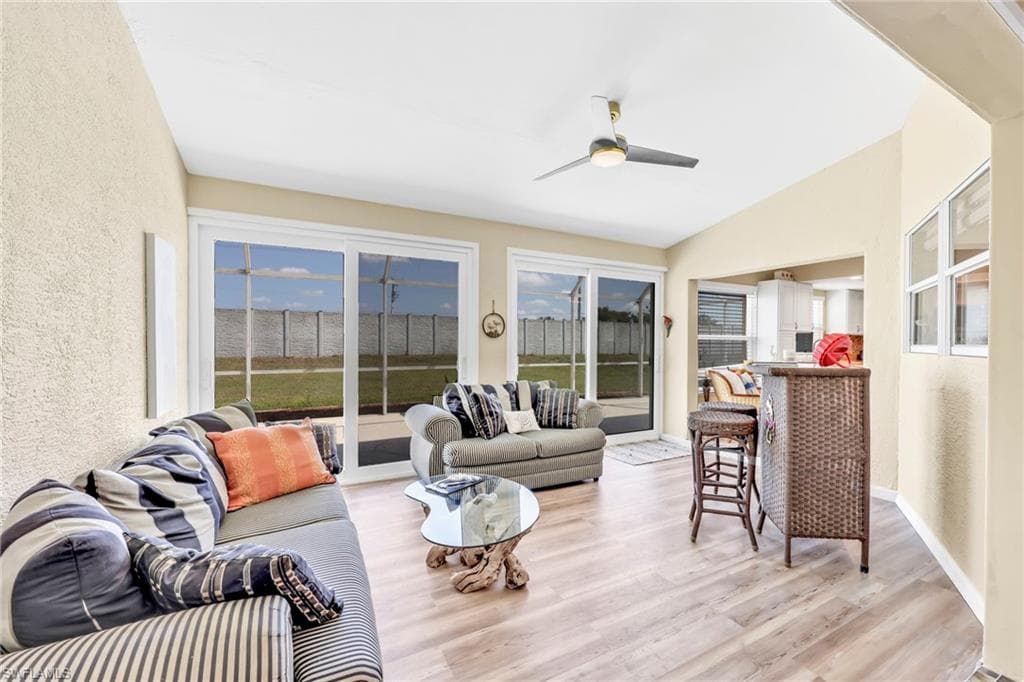 3780 Sabal Springs BLVD, NORTH FORT MYERS FL 33917-22