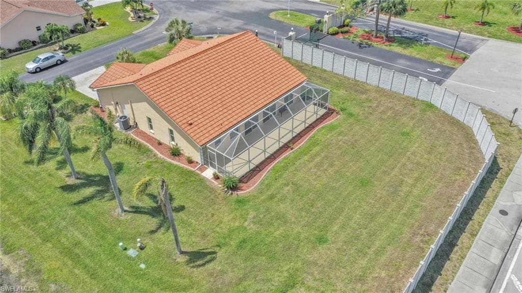 3780 Sabal Springs BLVD, NORTH FORT MYERS FL 33917-1