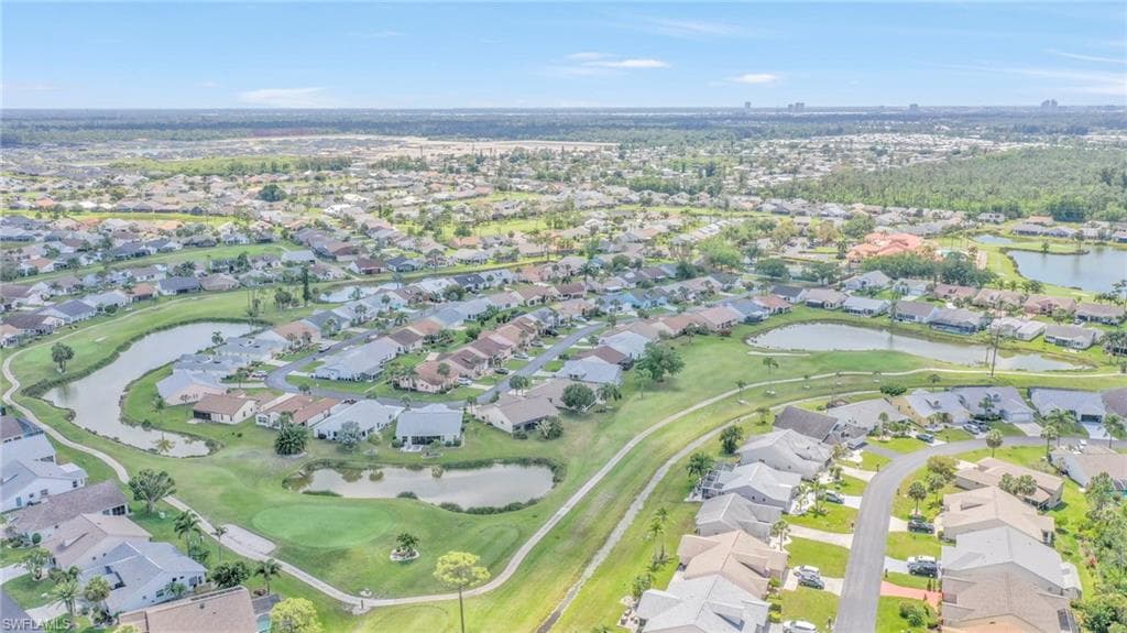 3780 Sabal Springs BLVD, NORTH FORT MYERS FL 33917-41