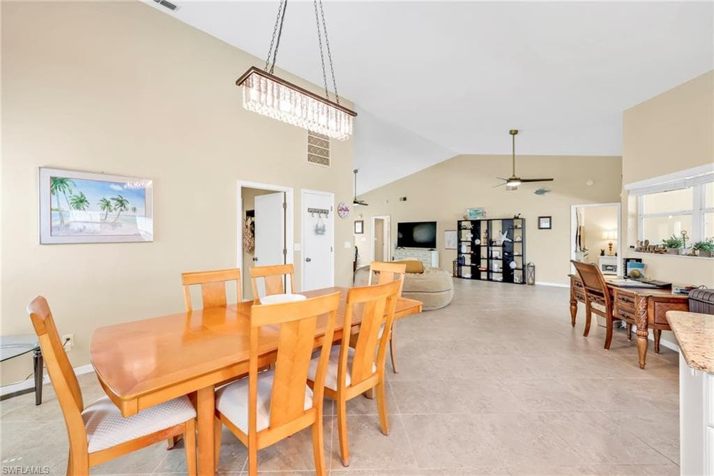 3780 Sabal Springs BLVD, NORTH FORT MYERS FL 33917-16