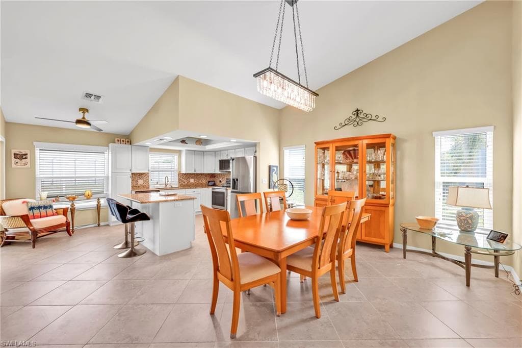 3780 Sabal Springs BLVD, NORTH FORT MYERS FL 33917-15