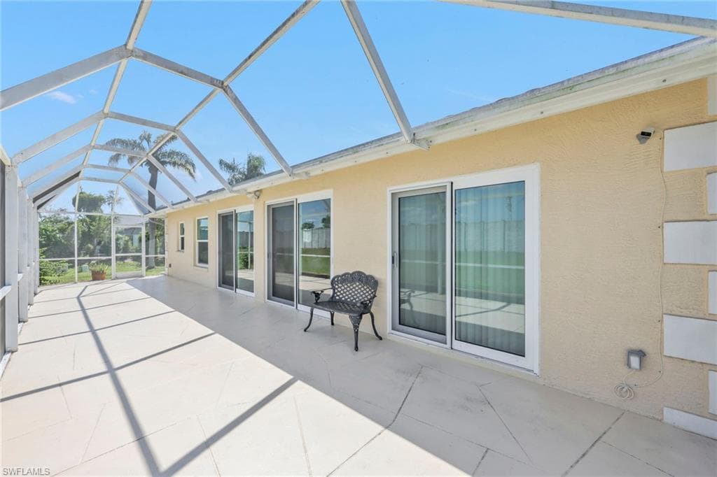 3780 Sabal Springs BLVD, NORTH FORT MYERS FL 33917-25