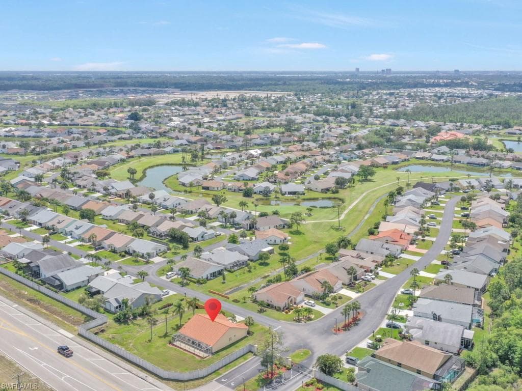 3780 Sabal Springs BLVD, NORTH FORT MYERS FL 33917-2