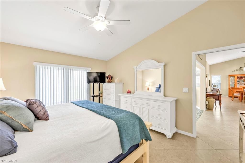 3780 Sabal Springs BLVD, NORTH FORT MYERS FL 33917-27