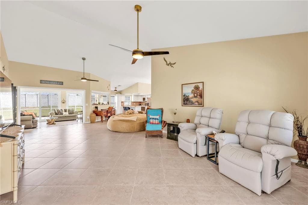 3780 Sabal Springs BLVD, NORTH FORT MYERS FL 33917-4