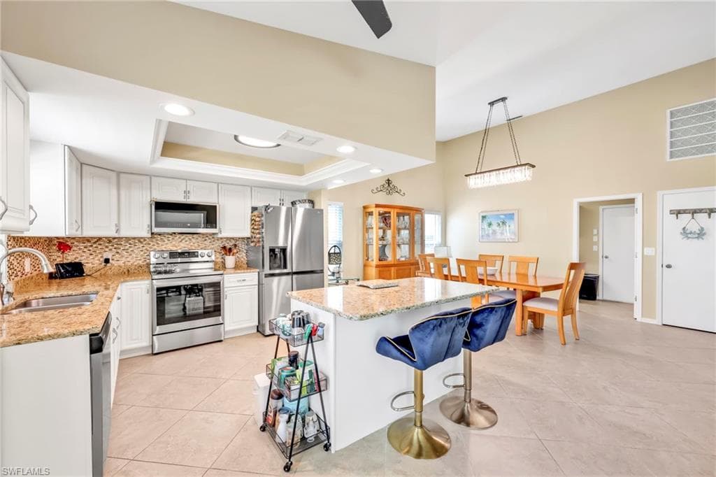 3780 Sabal Springs BLVD, NORTH FORT MYERS FL 33917-19