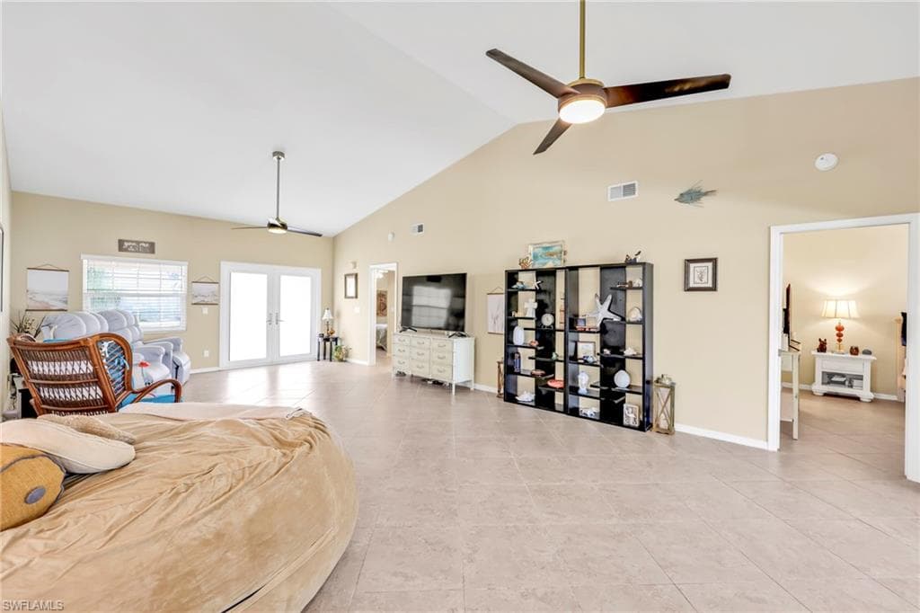 3780 Sabal Springs BLVD, NORTH FORT MYERS FL 33917-8