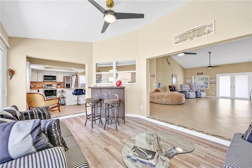 3780 Sabal Springs BLVD, NORTH FORT MYERS FL 33917-23