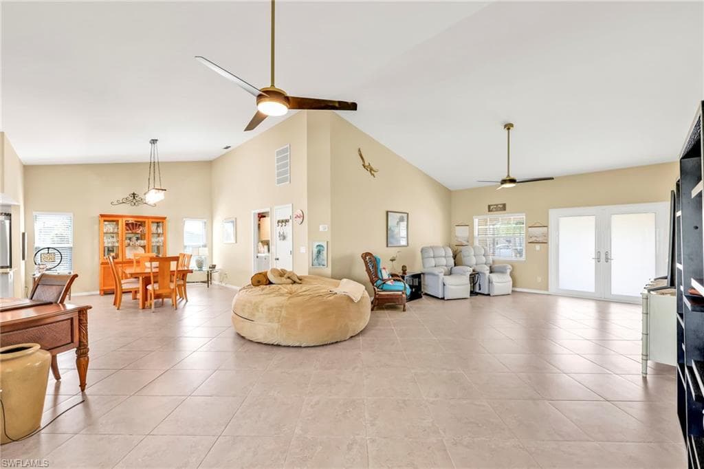 3780 Sabal Springs BLVD, NORTH FORT MYERS FL 33917-9