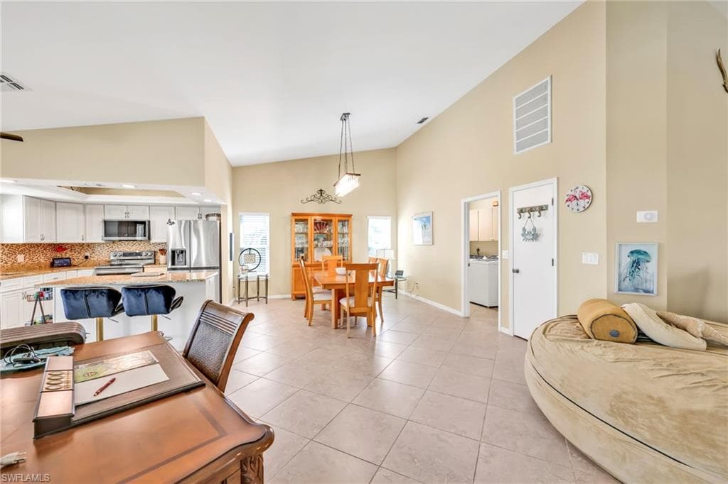 3780 Sabal Springs BLVD, NORTH FORT MYERS FL 33917-13