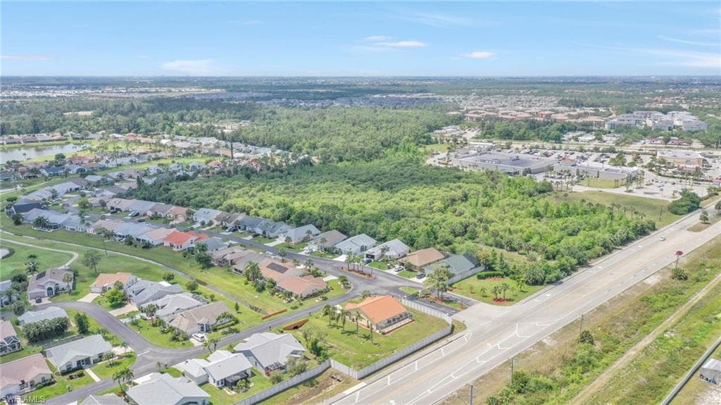 3780 Sabal Springs BLVD, NORTH FORT MYERS FL 33917-40