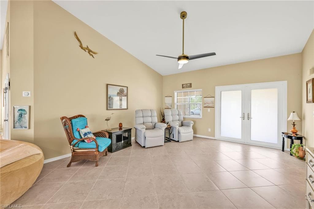 3780 Sabal Springs BLVD, NORTH FORT MYERS FL 33917-10