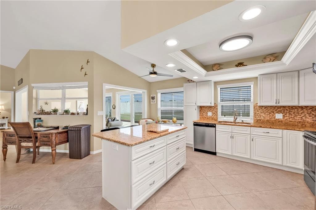 3780 Sabal Springs BLVD, NORTH FORT MYERS FL 33917-18