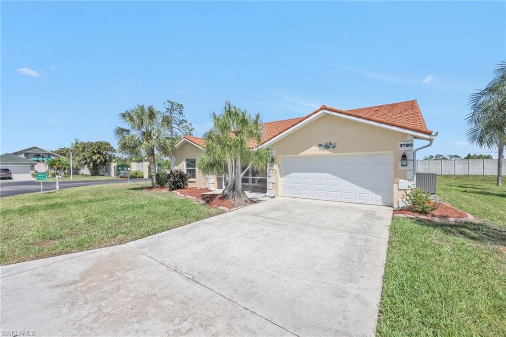 3780 Sabal Springs BLVD, NORTH FORT MYERS FL 33917-43