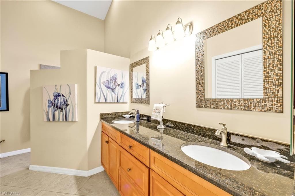 3780 Sabal Springs BLVD, NORTH FORT MYERS FL 33917-30