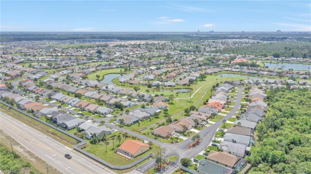 3780 Sabal Springs BLVD, NORTH FORT MYERS FL 33917-38