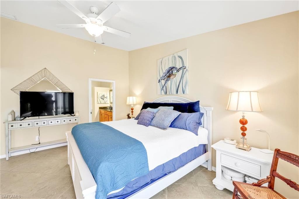 3780 Sabal Springs BLVD, NORTH FORT MYERS FL 33917-28