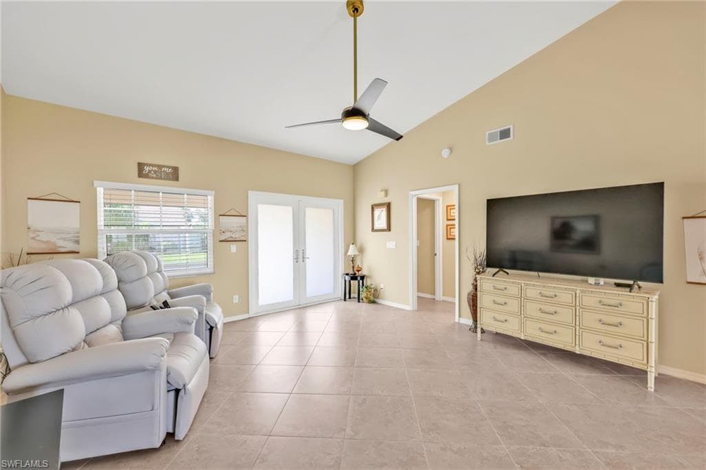 3780 Sabal Springs BLVD, NORTH FORT MYERS FL 33917-7