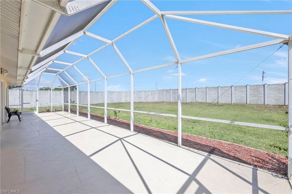 3780 Sabal Springs BLVD, NORTH FORT MYERS FL 33917-24