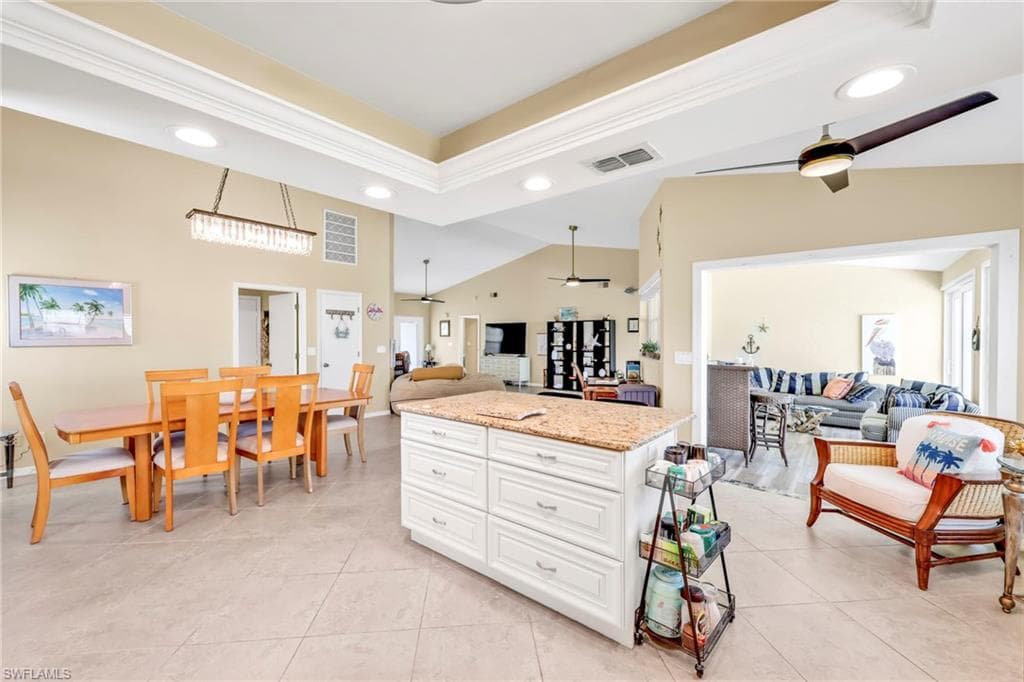 3780 Sabal Springs BLVD, NORTH FORT MYERS FL 33917-20