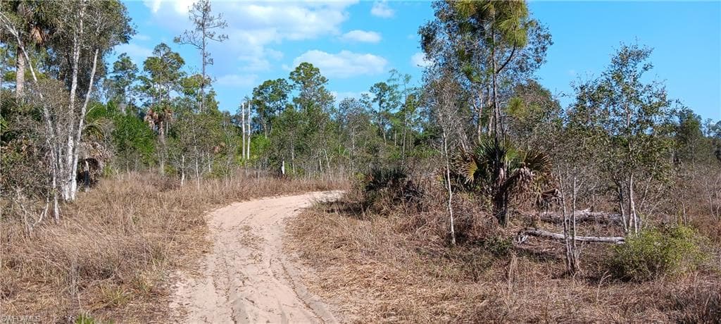 Vista Ridge DR, FORT MYERS FL 33913-1