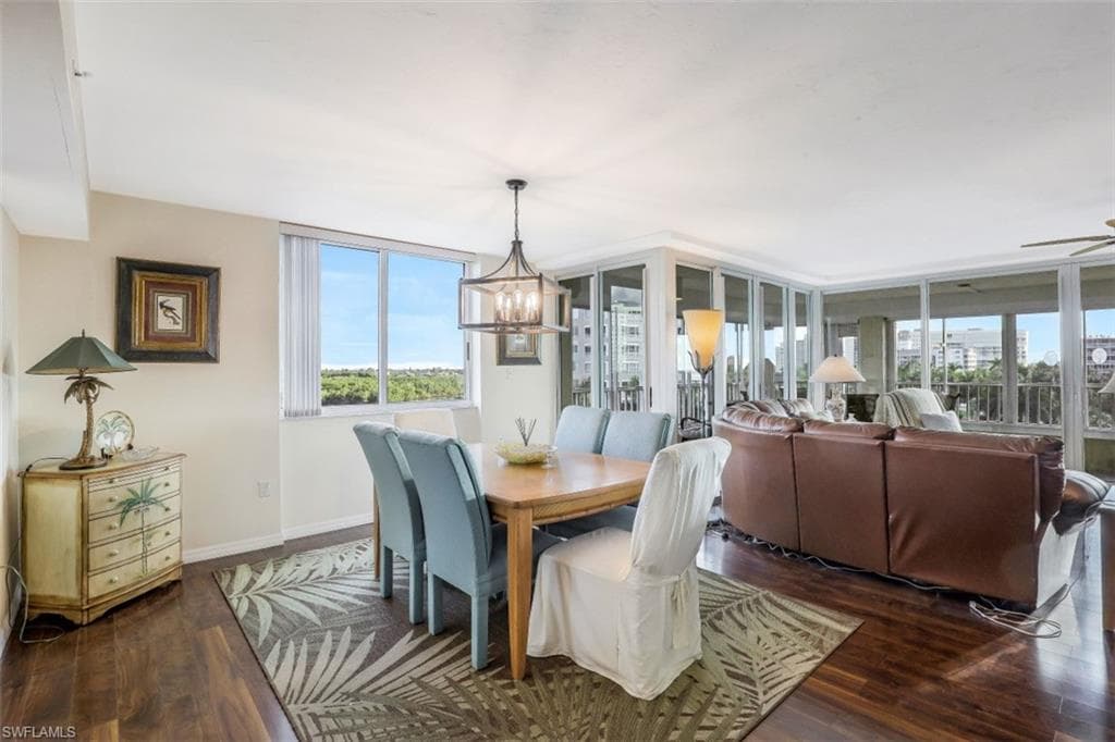 21 Bluebill AVE # B401, NAPLES FL 34108-8