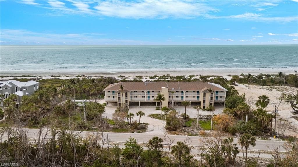 527 E Gulf DR # 203, SANIBEL FL 33957-12