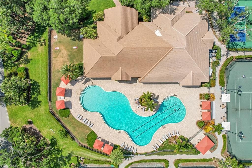 3571 Lakeview Isle CT, FORT MYERS FL 33905-35