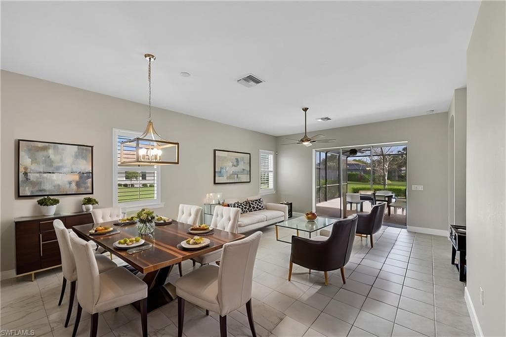 3571 Lakeview Isle CT, FORT MYERS FL 33905-4