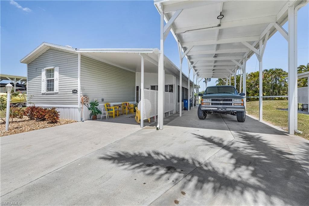 7696 Farrell RD, BOKEELIA FL 33922-26