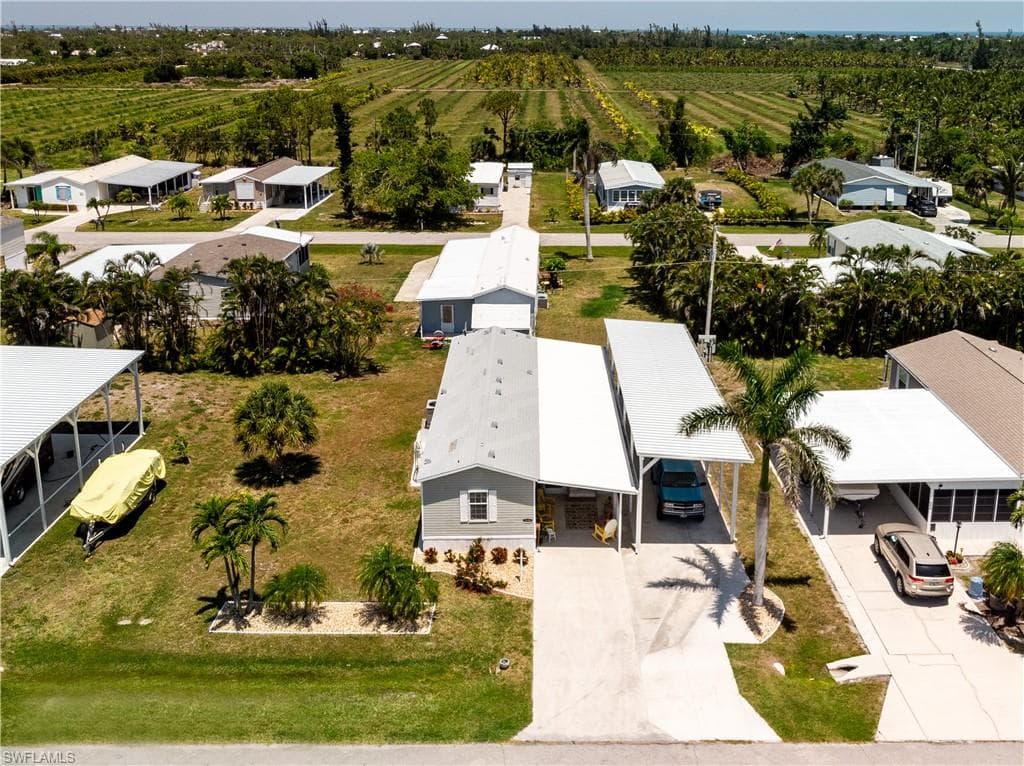 7696 Farrell RD, BOKEELIA FL 33922-1