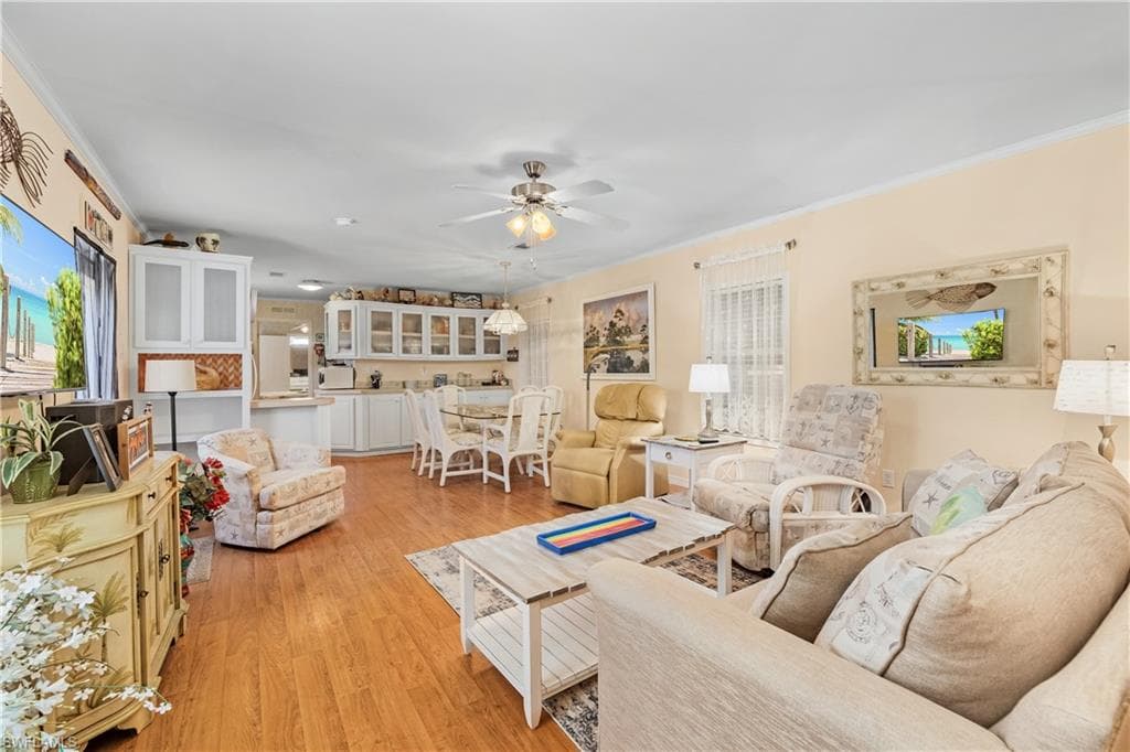 7696 Farrell RD, BOKEELIA FL 33922-6