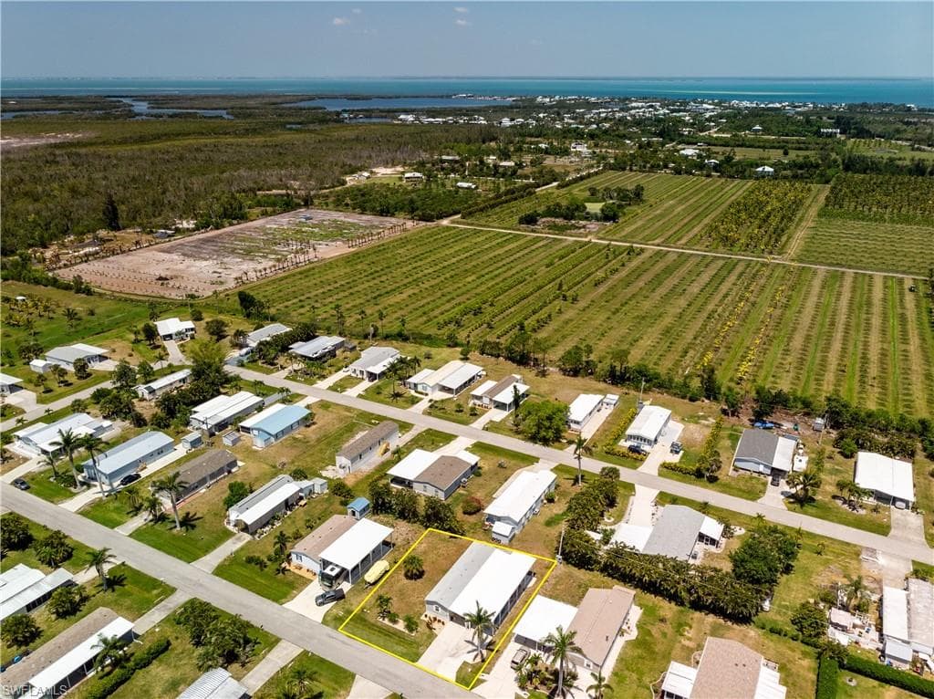 7696 Farrell RD, BOKEELIA FL 33922-2