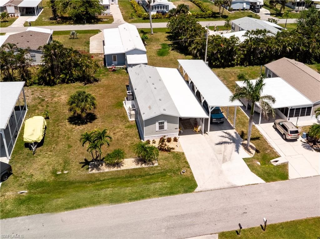 7696 Farrell RD, BOKEELIA FL 33922-31