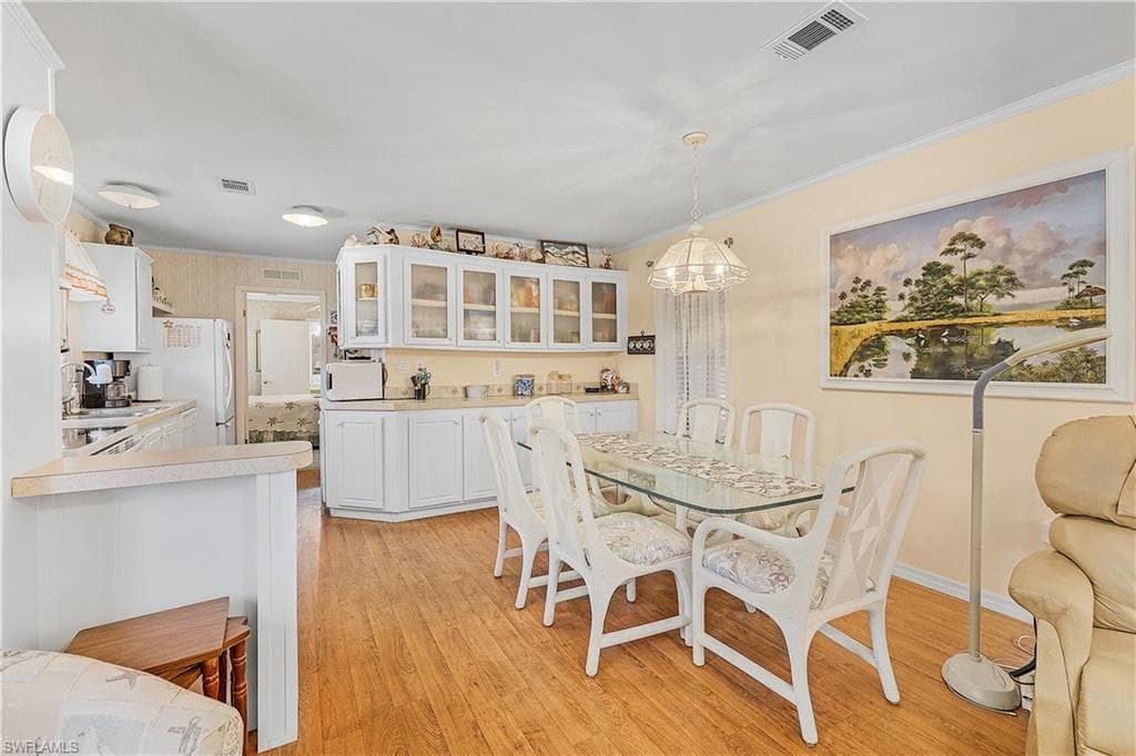 7696 Farrell RD, BOKEELIA FL 33922-4